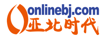 亚北时代科技 LOGO